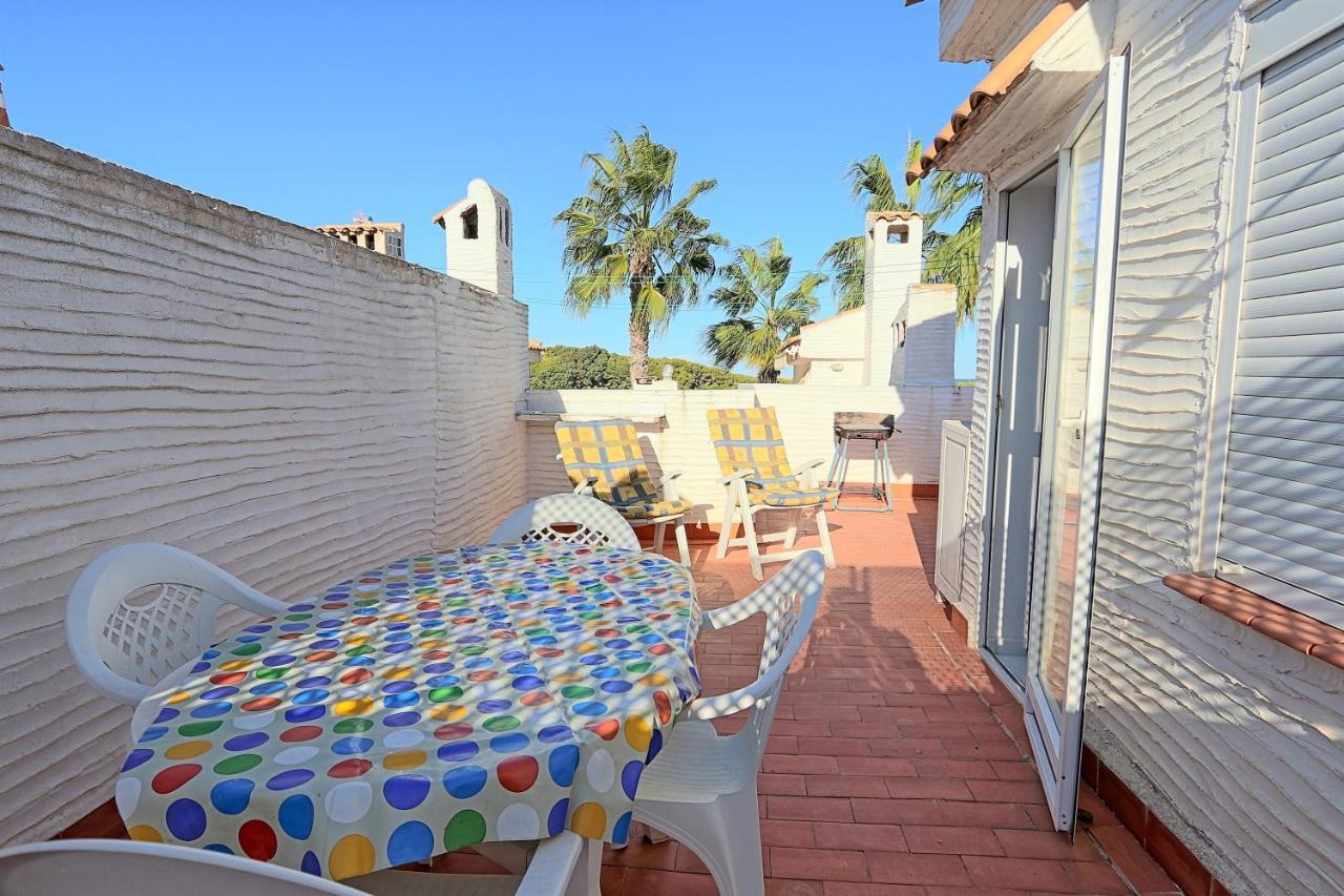 012 - Costa Hispania II 075 - Comfortholidays Gran Alacant Exterior photo