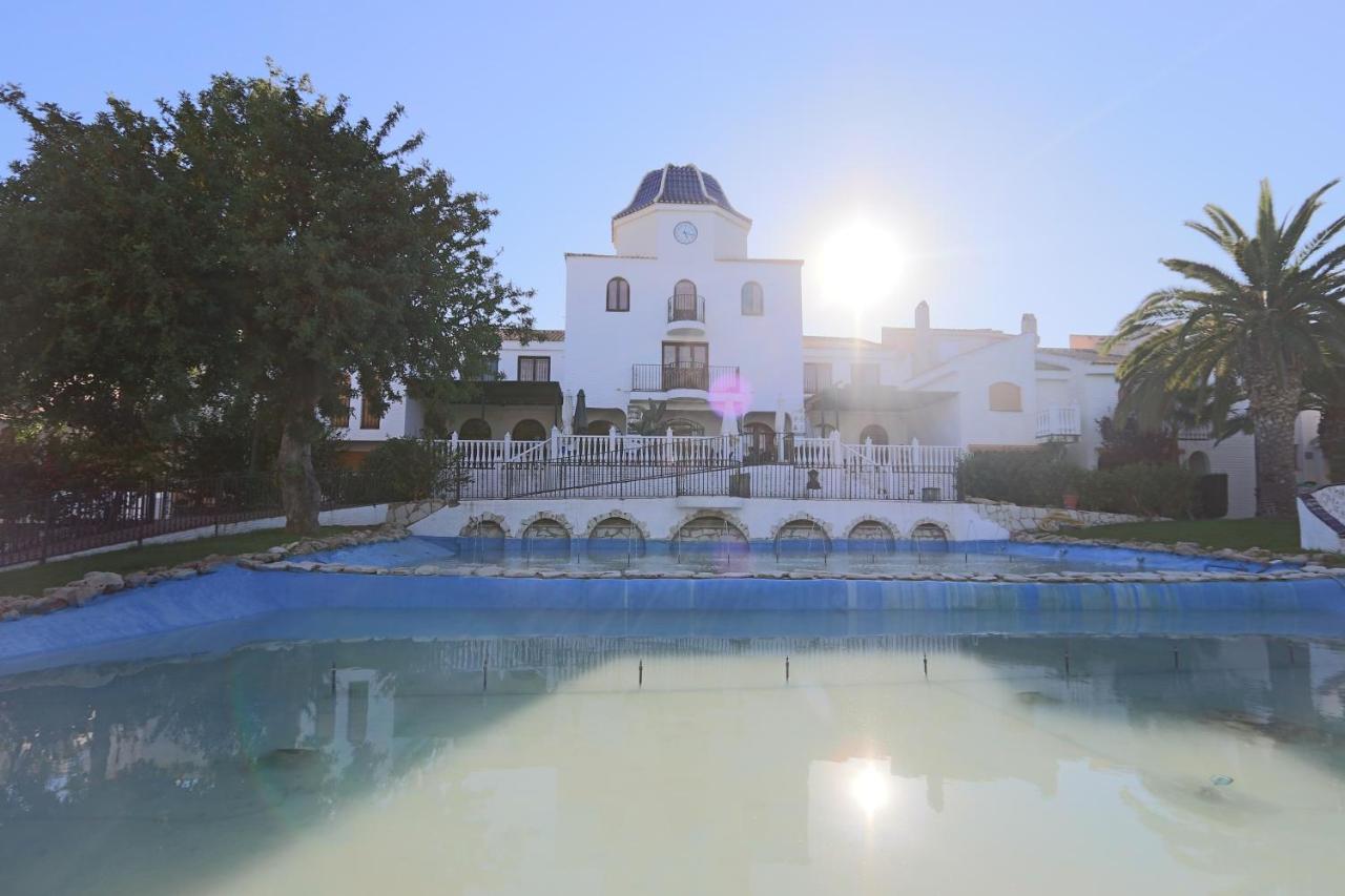 012 - Costa Hispania II 075 - Comfortholidays Gran Alacant Exterior photo