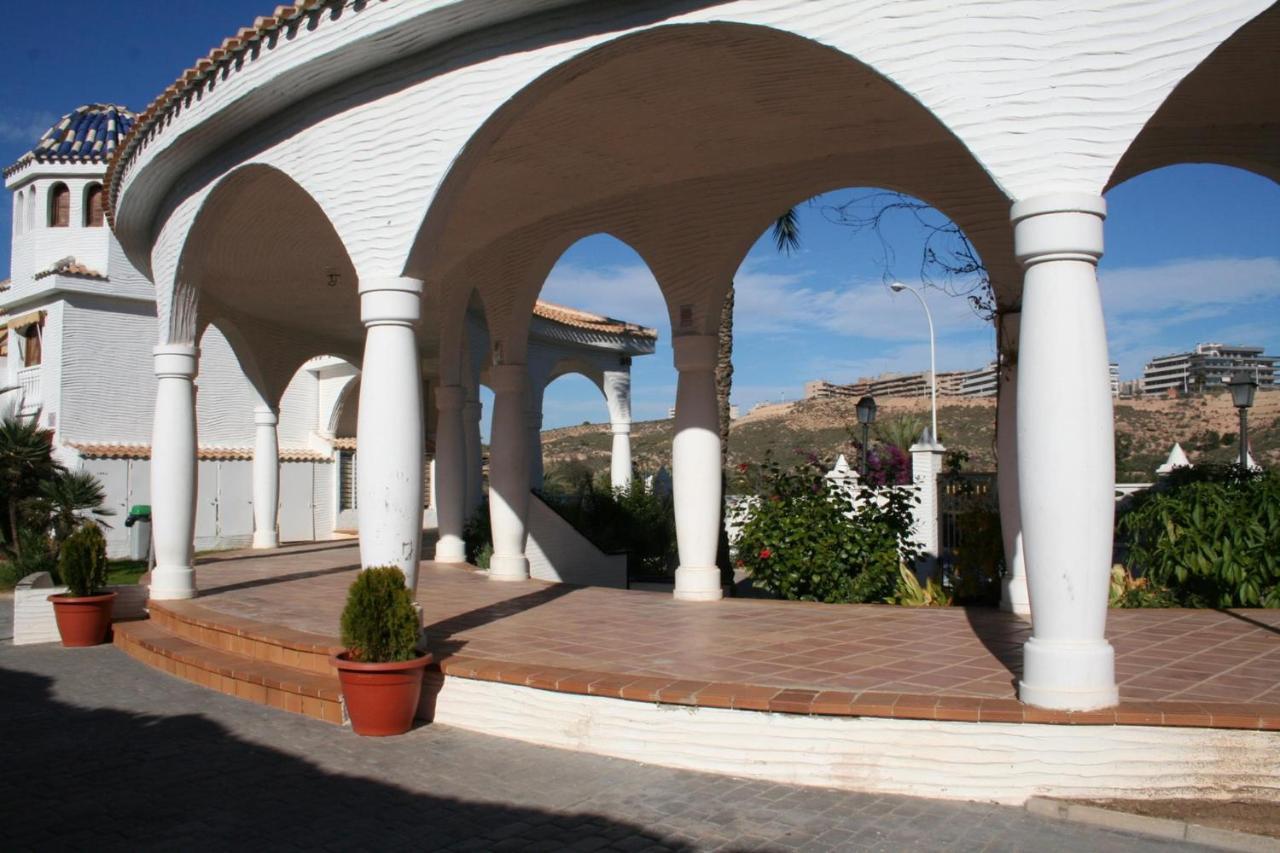 012 - Costa Hispania II 075 - Comfortholidays Gran Alacant Exterior photo